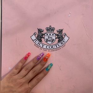 Black Leather Riding Boots Juicy Couture Women’s Size 9
Equestrian Lace Up Tall